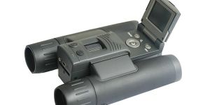 Multifunction Digital Camera