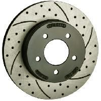 Rotor Disc