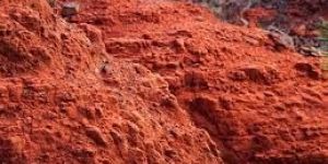 Red Clay
