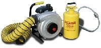 Smoke Testing Machine