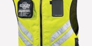 Fluorescent Vest