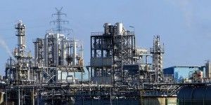 Reverse Osmosis Plant