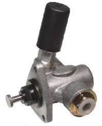 Cast Iron Feed Pumps