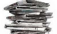 News Papers and Magazines