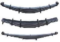 Truck Leaf Springs