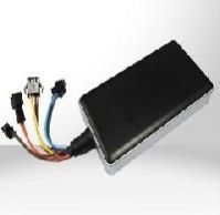 GSM Based Car Security System