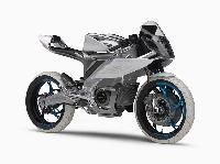 Electric Motorcycle