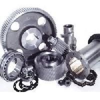 Plastic Machinery Spare Parts
