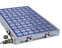 Electro Magnetic Chucks