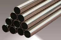 Copper Nickel Tubes