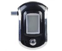 Alcohol Breath Analyzer