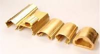 Brass Extruded Profiles