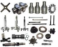 Auto Rickshaw Spare Parts