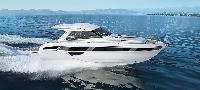 Motor Boats