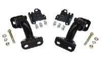 Engine Mounting Brackets