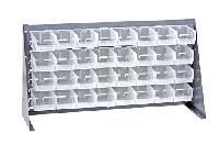 Plastic Bin Storage Racks