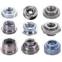 Aluminum Fasteners