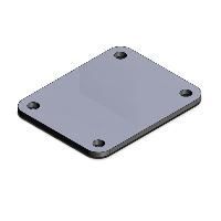 Mounting Plate