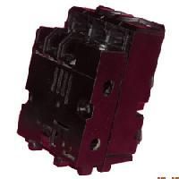 Electric and Bakelite Dies and Moulded Components