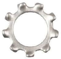 Tooth Lock Washers