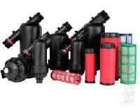 Drip Irrigation Equipments