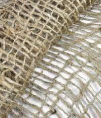 Jute Net Cloth
