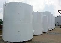 Diesel Storage Tanks