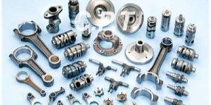 Diesel and Petrol Engine Components