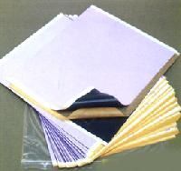 Duplicating Ink Carbon Paper