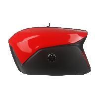 Motorcycle Side Boxes