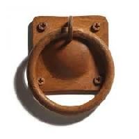 Cast Iron Ring