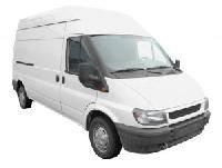 Delivery Van