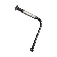 Perforated Silencer Pipe