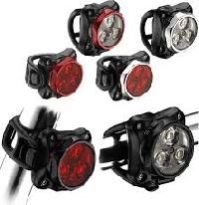 Bicycle Lights