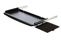 Metal Tray for Keyboards