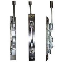 Flush Tower Bolts