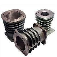 Compressor Part Casting