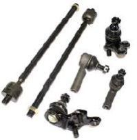 Steering and Suspension Linkages