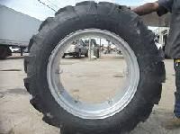 Tractor Rear Combine Tyre
