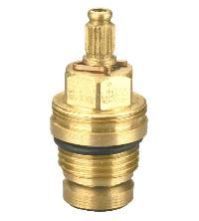 Brass Cartridges