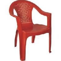 Plastic Moulded Furniture
