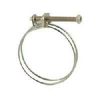 MS Wire Hose Clamps