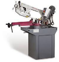 Horizontal Band Saw Machine