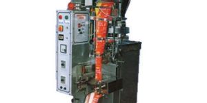 Pulses Packing Machine