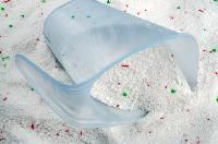 Laundry Detergent Powder