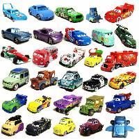 Toys Vehicles