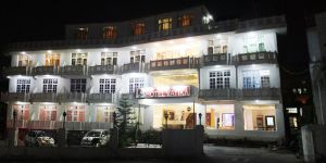 Hotels in Dharamshala