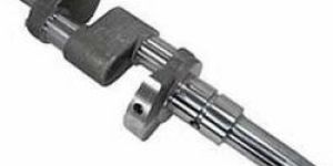 Compressor Crankshafts