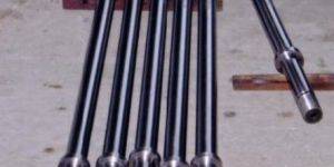 Piston Rod Shafts