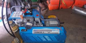 Marine Chilling Compressor